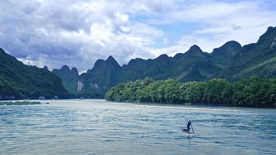 智能高效